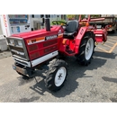 SHIBAURA トラクター P21D