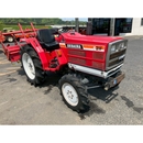 SHIBAURA トラクター P21D