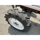 SHIBAURA トラクター P21D