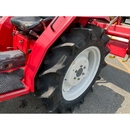 SHIBAURA トラクター P21D