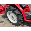 SHIBAURA トラクター P21D