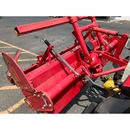 SHIBAURA トラクター P21D