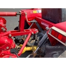 SHIBAURA トラクター P21D