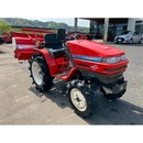 YANMAR トラクター Ke-4D