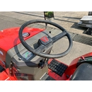 YANMAR トラクター Ke-4D