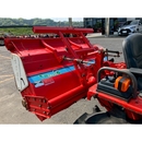 YANMAR トラクター Ke-4D