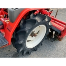 YANMAR トラクター Ke-50