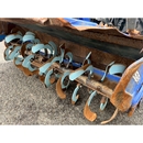 ISEKI トラクター AT30