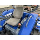 ISEKI トラクター AT30