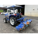 ISEKI トラクター AT30