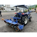 ISEKI トラクター AT30