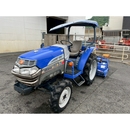 ISEKI トラクター AT30