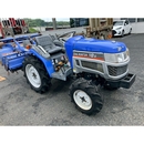 ISEKI トラクター THS18