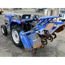 ISEKI トラクター THS18