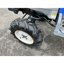 ISEKI トラクター THS18