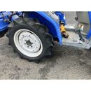 ISEKI トラクター THS18