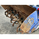 ISEKI トラクター THS18