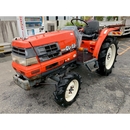 KUBOTA トラクター GL23