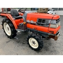 KUBOTA トラクター GL23