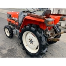 KUBOTA トラクター GL23