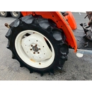 KUBOTA トラクター GL23