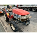 YANMAR トラクター F210D