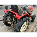 YANMAR トラクター F210D
