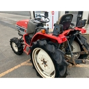 YANMAR トラクター F210D