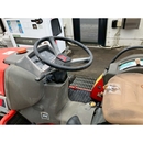 YANMAR トラクター F210D