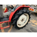 YANMAR トラクター F210D