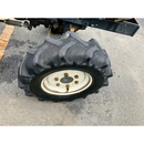 YANMAR トラクター F210D