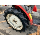 YANMAR トラクター F210D