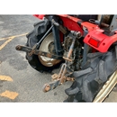 YANMAR トラクター F210D