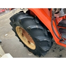 HINOMOTO トラクター N329D