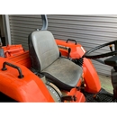 KUBOTA トラクター GL240D
