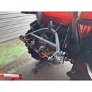KUBOTA トラクター GL240D