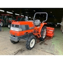 KUBOTA トラクター GL240D