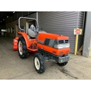 KUBOTA トラクター GL240D
