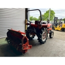 KUBOTA トラクター GL240D
