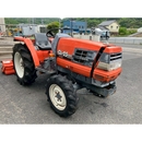 KUBOTA トラクター GL25