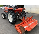 KUBOTA トラクター GL25