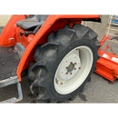 KUBOTA トラクター GL25