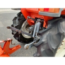 KUBOTA トラクター GL25