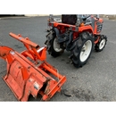 KUBOTA トラクター  B72