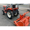 KUBOTA トラクター  B72