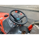 KUBOTA トラクター  B72