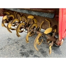 MITSUBISHI トラクター MT155