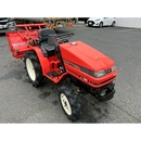 MITSUBISHI トラクター MT155