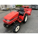 MITSUBISHI トラクター MT155