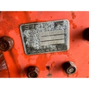 KUBOTA トラクター GL321D